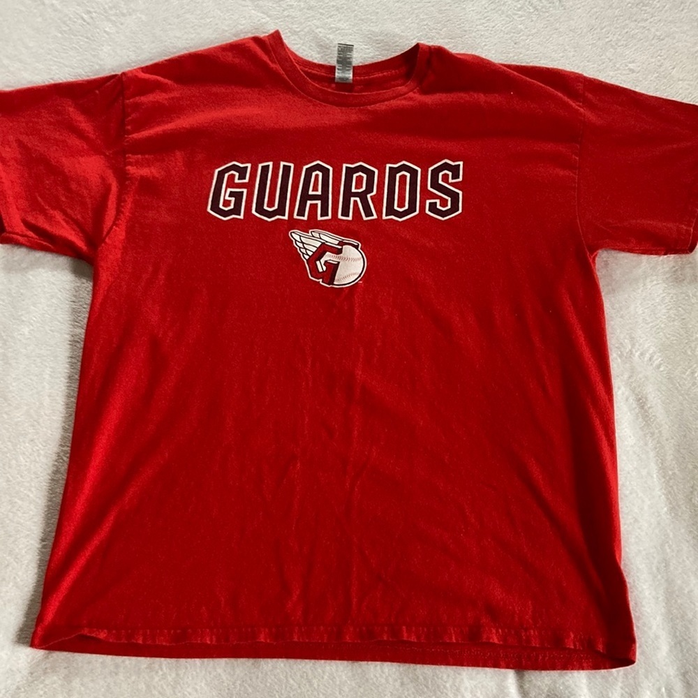Guardians T-Shirt